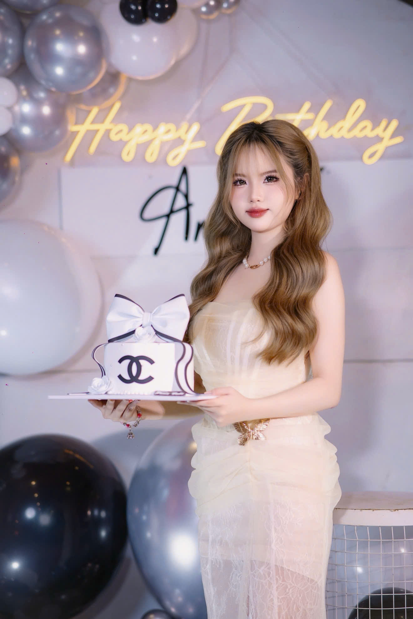 Ảnh kỷ niệm Huỳnh Trần Anh Thư